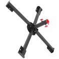 thumbnail image 2 of Heavy Duty Umbrella Stand Christmas Tree Holder For Outdoor Use And Garden Decor With Stainless Steel Material 1Pack, 2 of 5