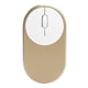 thumbnail image 2 of Ratón para juegos Bluetooth de 3 modos, silencioso, recargable, compatible con PC y portátiles - Golden Wireless Tech para una informática mejorada, 2 of 8