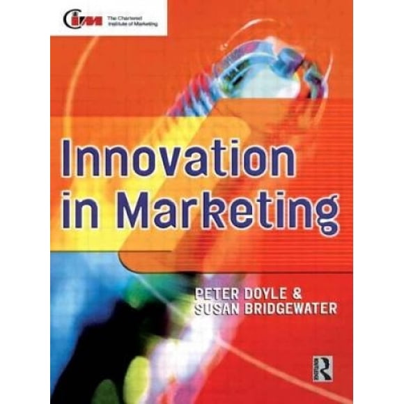 Innovation in Marketing