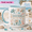 Black, variant on Personalized Beach Bridesmaid Ceramic Coffee Mugs Coastal Bridal Party Gift 11 oz 15 oz