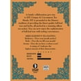 thumbnail image 4 of Harney & Sons Decaf Hot Cinnamon, 1.4 ounces, 20 count tin, Flavored Decaffeinated Black Tea, 4 of 6