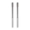 thumbnail image 1 of 2uds Sujeción Escariador 5,7mm H7 C1/K30 Carburo Punta Precisión Rectas Flautas Redondas Vástago Torno Máquina Fresado Cortador, 1 of 5