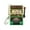 F, variant on Mini Slot Machine Toy,Funny Money Coin Bank with #Spinning# Reels and Keychain, Slot Machine Jackpot with Lever Casino Game,for Creative Festival Birthday Cake Decor O5U9