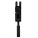 thumbnail image 5 of 6 silletas de trémolo para puente de rodillos con llave para guitarra eléctrica (negro), 5 of 10