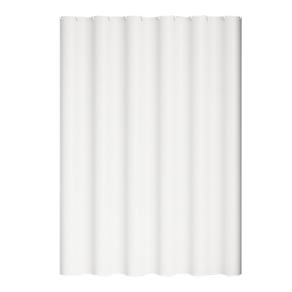 Dvumao Curtains for Living Room, Bathroom Shower Curtain Proof Printed Shower Curtain Bathroom Curtain Toilet Partition Curtain No Need To Punch Holes To Provide Hook, Birthday Gifts