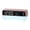 Pink, variant on Digital Alarm Clock for Bedroom Desk Clock with Day of Week Date Loud Alarm for Bedside Table LED Digital Clocks