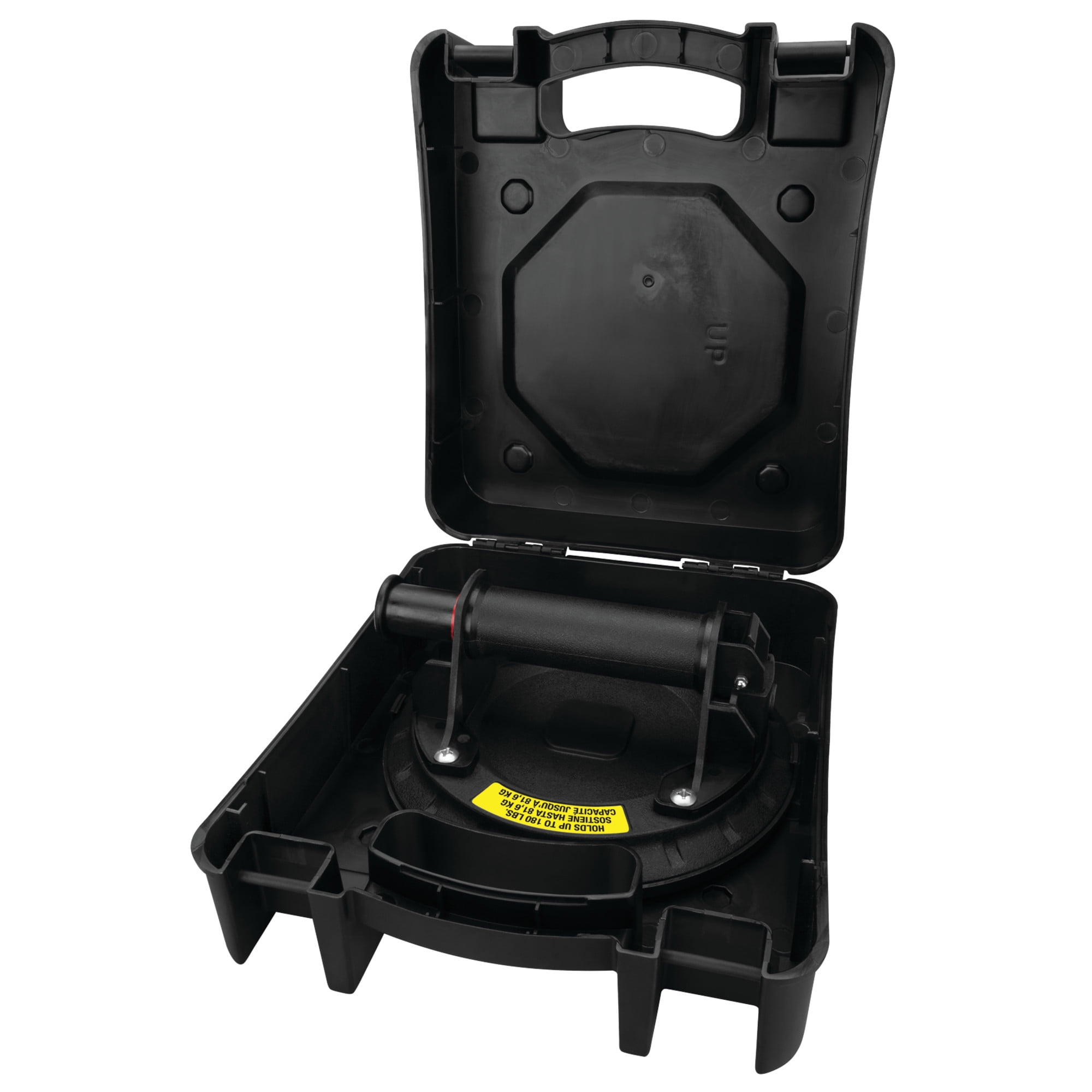 Performance Tool W1007 8 in. Pump Vacuum Suction Cup