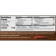thumbnail image 3 of Clean Whey Protein (25g) by BariatricPal with Probiotics - Chocolate, 3 of 3