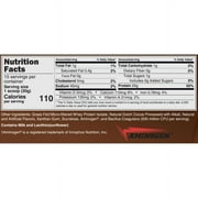Clean Whey Protein (25g) by BariatricPal with Probiotics - Chocolate
