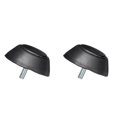 thumbnail image 1 of 2X Car Rear Door Check Magnet Opener for Sprinter W906 for A9067601228 Car Door Stop Retainer, 1 of 6