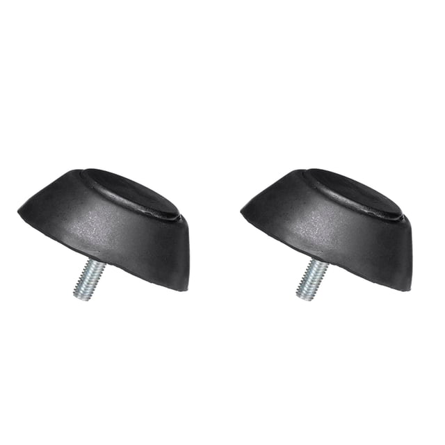 2X Car Rear Door Check Magnet Opener for Sprinter W906 for A9067601228 Car Door Stop Retainer