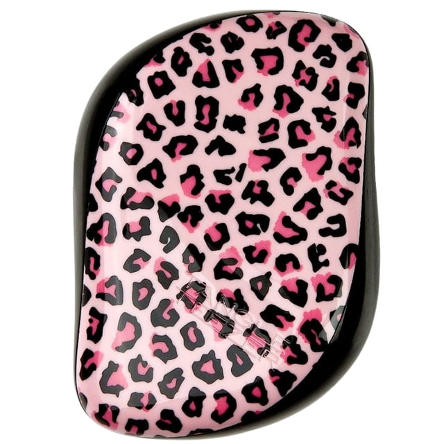Cepillo Compact Styler Pink Kitty de bolsillo