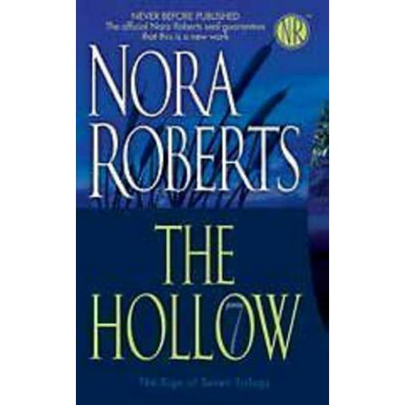 Pre-Owned The Hollow (book club) (Hardcover) 0739495879 9780739495872