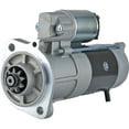thumbnail image 6 of Starter for Caterpillar C3.3B Caterpillar 236D 30288 410-48327, 6 of 7