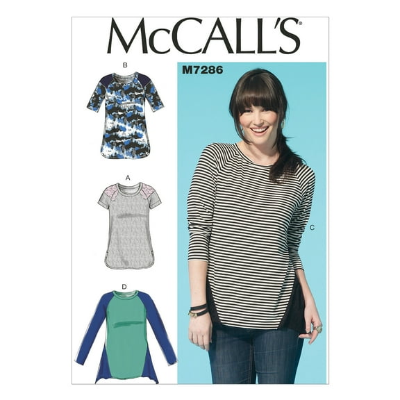 McCall Pattern