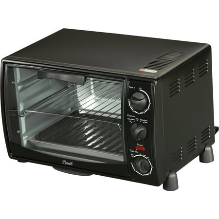 Toaster Oven RHTO-13001 RT