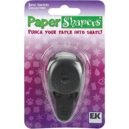 EK Success Paper Shapers Small Punch, Small Circle