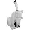 thumbnail image 1 of Windshield Washer Tank Assembly without Headlamp Washer, Reservoir & Cap Assembly for 2001-2006 BMW 320I, 1 of 1