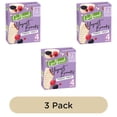 thumbnail image 2 of Go Ahead Forest Fruit Yogurt Breaks Snack Bars Multipack 4 x 17.8g, British Import (Pack of 3), 2 of 5