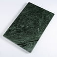 thumbnail image 2 of Koville Luxury Marble Granite Cutting Board for Kitchen,Rectangle, 12*8in, Indian Green, 2 of 7