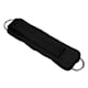 thumbnail image 3 of Correas de Tobillo de Fitness para Máquinas de Cable, Correas de Tobillo de Polea de Anillo en D de Neopreno Doble Ajustable para Retrocesos, Entrenamientos de Glúteos, Extensiones de Piernas(14*8*3cm EOTVIA No, 3 of 7