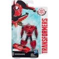 thumbnail image 2 of Transformers Robots in Disguise Legion Class Sideswipe Figure, 2 of 3