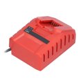 thumbnail image 4 of Power Tool Supplies, Portable Short Circuit Protection C4 12-50 Battery Charger  For  For 12V Lithium Batteries US Plug,EU Plug, 4 of 8
