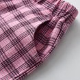 thumbnail image 7 of Vividxx Boys Clothes Toddler Boys Short Sleeve Shirt Tops Plaid Vest Coat Shorts Child Kids Gentleman Outfits 2-3 Years, 7 of 7