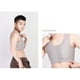 thumbnail image 4 of Carpeta moldeadora cómoda, Tops aplanados, carpeta para pecho, chaleco Transexual, sujetador para lesbianas, camiseta interior, pantalón corto informal, S-4xl de pecho, 4 of 5
