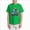 Green, variant on Toddler Boy Clothes Boys 4-10 Years Dinosaur Print Crew Neck T-Shirt,Little Kids Lightweight Soft Short Sleeve Tee,Casual Summer Graphic Tops for Daily Wear Gibobby,Purple,Size 13-14T