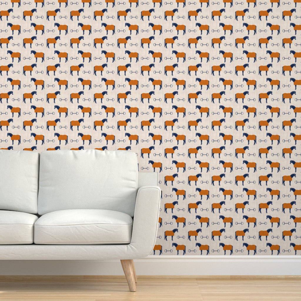 Download Orange And Green Leopard Wave Preppy PFP Wallpaper  Wallpaperscom