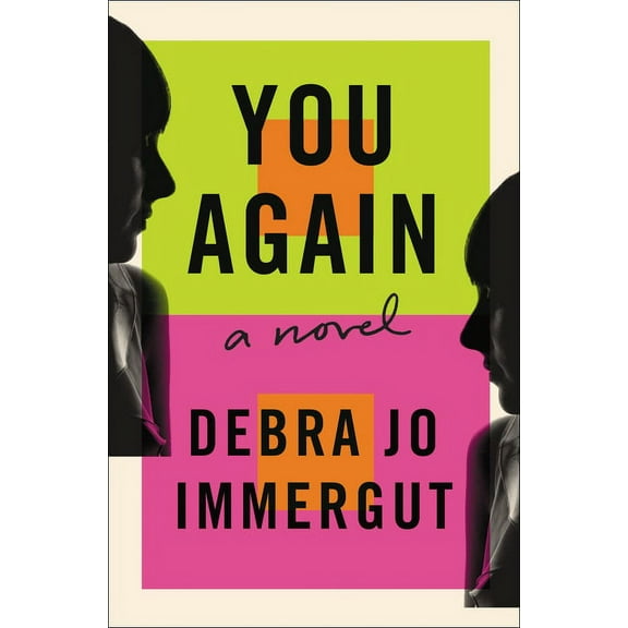 You Again (Hardcover)
