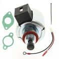 thumbnail image 3 of Fuel Shut Off Solenoid Repair Kit for Kohler 12-757-09 12-757-33S 1275733, 3 of 5