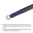 thumbnail image 5 of Pipe Bending Spring 17.2mm OD 1000mm Tube Bending Spring Pipe Bender Blue, 5 of 6