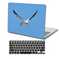 thumbnail image 3 of KSK KAISHEK Hard Shell Cover Compatible with MacBook Pro 16"( XDR Display, 2020 2019) + Black Keyboard Cover Model A2141, Type C Feather Series 0318, 3 of 5
