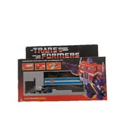 New Reissued Transformers Heroic Autobot G1 Optimus Prime