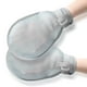 thumbnail image 1 of Guantes protectores de manos para pacientes con demencia o ancianos, niños autistas, manoplas de sujeción para cama, soporte para extremidades, 2 uds., 1 of 5