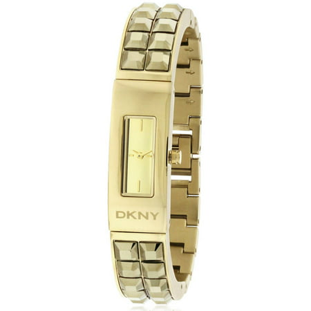 DKNY Beekman Gold-Tone Women's Watch, NY2228