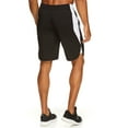 thumbnail image 3 of Reebok Men's 9" Mars Training Shorts, 3 of 4
