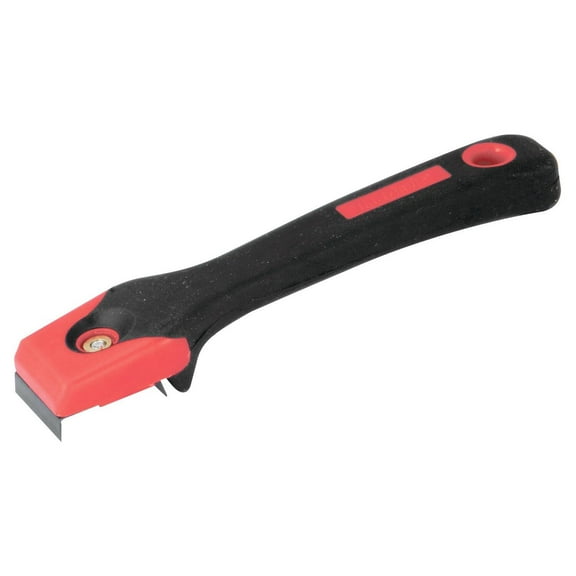 Red Devil 3140 Double-Edge Wood Scraper 1-1/2"