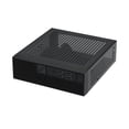 thumbnail image 6 of ITX HTPC Desktop Computer Chassis HTPC Case Frame Heat Dissipation HTPC Case for Home Video Computer, 6 of 9