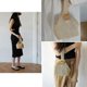 thumbnail image 3 of 2026 Summer Women Handbag Fashion Straw Bags Ladies Beach Straw Bag Female Rattan Bag Small Bags For Women Rattan Handbags, 3 of 4