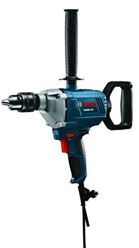 Image of Bosch GBM9-16 drill on Walmart website