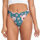 thumbnail image 1 of Fotbe Funny Pig Faces Tanga Sin Costuras para Mujer con Estampado – Panties Invisibles, Transpirables y Cómodos para Uso Diario-X-Large, 1 of 6