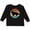 AB-Black, variant on Inktastic Sheltie Dog Gift Retro Boys or Girls Long Sleeve Toddler T-Shirt