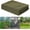 Green, variant on 20 x 10 Ft Mosquito Netting for Garden Patio, Breathable Mesh Net for Bird and Insect Protection, Plant Cover for Vegetables, Fruits and Flowers, White 3x6 m