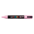 thumbnail image 2 of POSCA Paint Marker, PC-5M Medium Bullet, Light Pink, 2 of 2