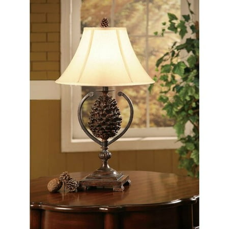 Crestview Collection Pine Creek 30 5 Table Lamp