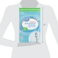 Great Value Automatic Dishwasher Powder, Original Scent, 75 oz