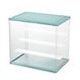 thumbnail image 5 of Los jóvenes juegan a la caja ciega Bubble Mart, caja de almacenamiento, caja de exhibición de mano transparente de plástico de alto valor de color., 5 of 6